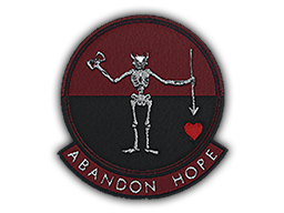 Patch | Abandon Hope