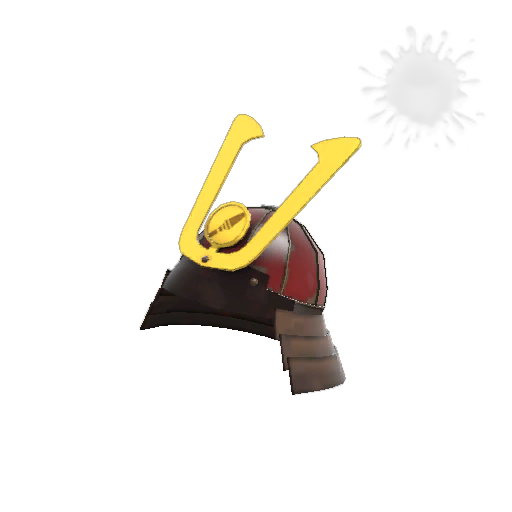 Vintage Killer's Kabuto