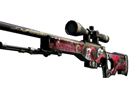 AWP | Duality (Factory New)