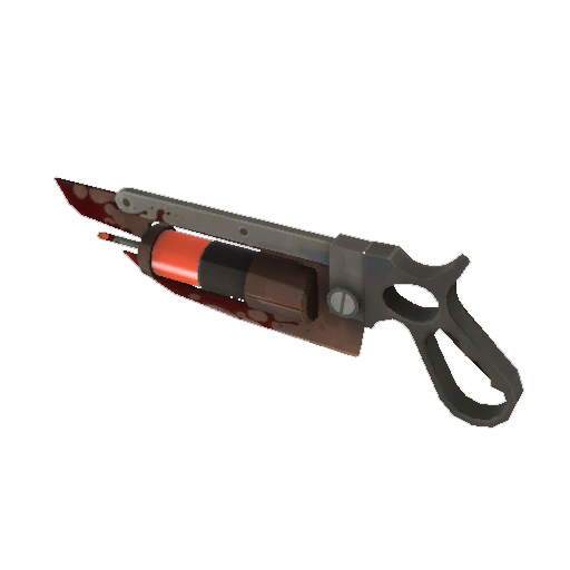 Strange Specialized Killstreak Übersaw