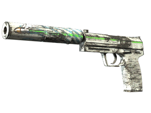 USP-S | Road Rash (Field-Tested)