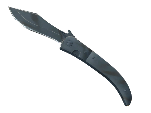 ★ StatTrak™ Navaja Knife | Night Stripe (Field-Tested)