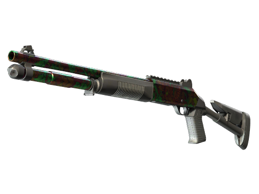 Souvenir XM1014 | Elegant Vines (Factory New)