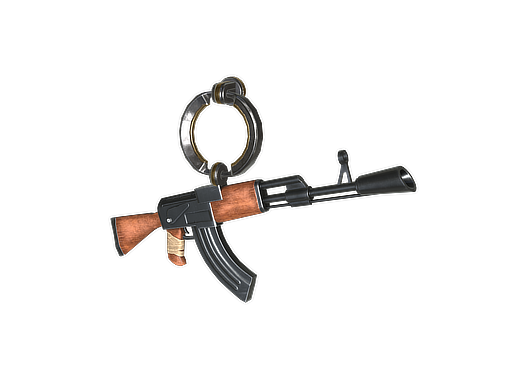 Charm | Baby's AK