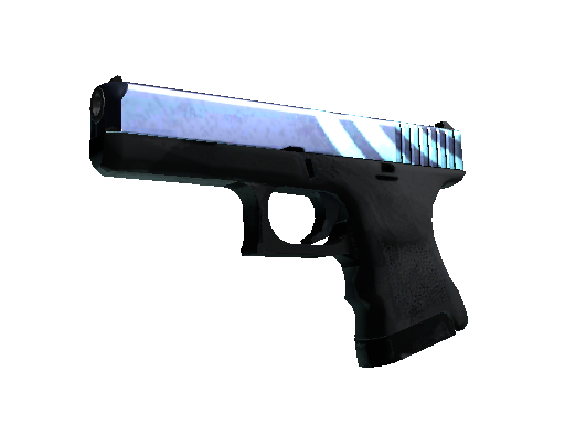 Glock-18 | High Beam (Factory New)