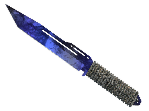 ★ Paracord Knife | Doppler (Factory New)