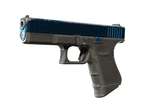 Glock-18 | Twilight Galaxy (Field-Tested)