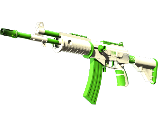 Galil AR | Eco (Minimal Wear)