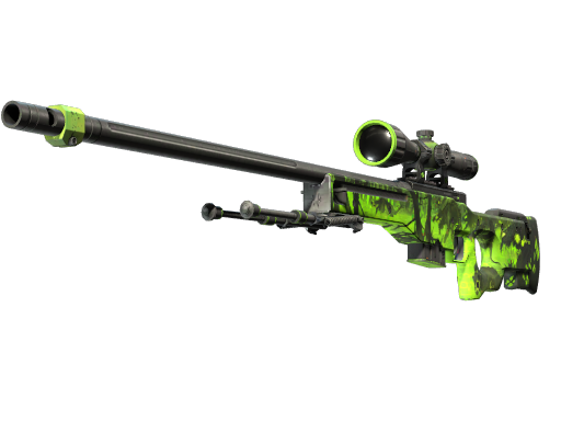 AWP | Containment Breach (Factory New)