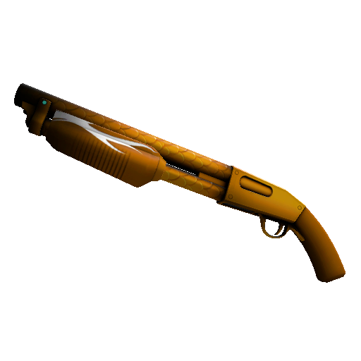 Killstreak Dragon Slayer Shotgun (Factory New)