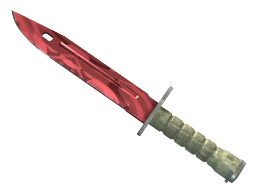 ★ Bayonet | Slaughter (Minimal Wear)