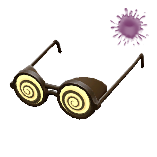 Hypno-Eyes