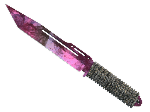 ★ Paracord Knife | Doppler (Factory New)