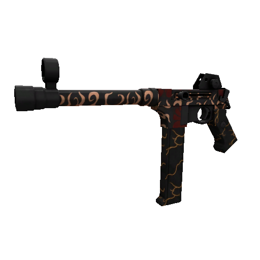 Sunriser SMG (Factory New)