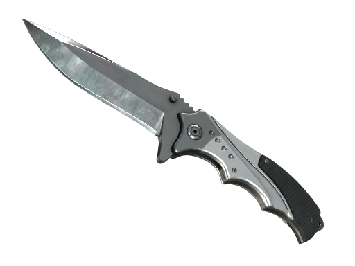 ★ Nomad Knife