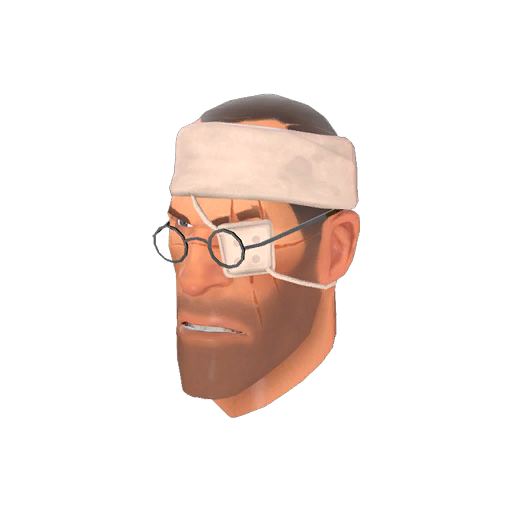 Unknown Mann