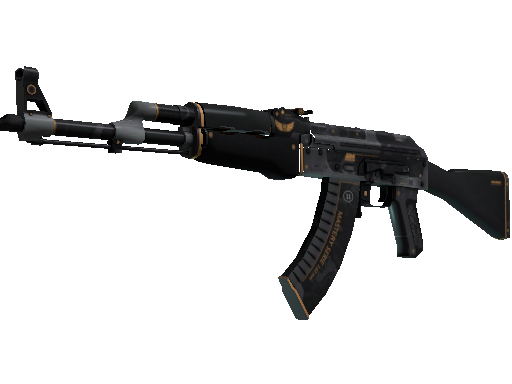 AK-47 | Elite Build (Minimal Wear)