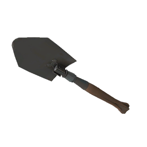 Strange Specialized Killstreak Shovel