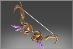 Autographed Jewels of Anamnessa - Weapon
