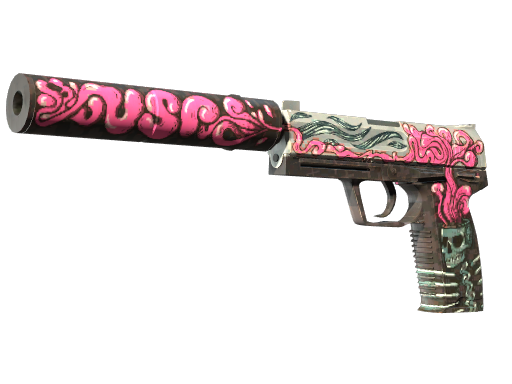 USP-S | Cortex (Factory New)