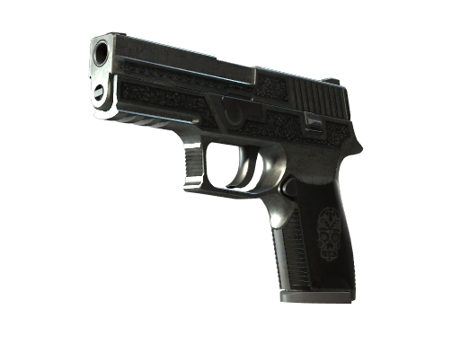 P250 | Cartel (Battle-Scarred)