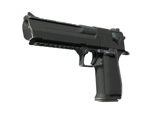 Desert Eagle | Night (Well-Worn)