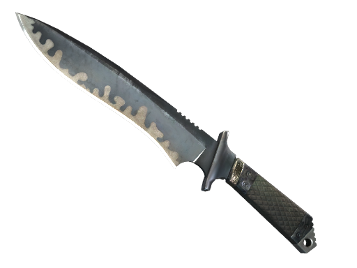 ★ Classic Knife