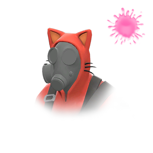 Strange Cat's Pajamas