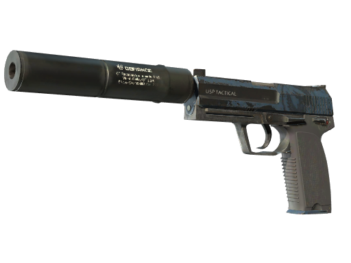 USP-S | Guardian (Field-Tested)