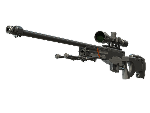 AWP | Black Box (Field-Tested)