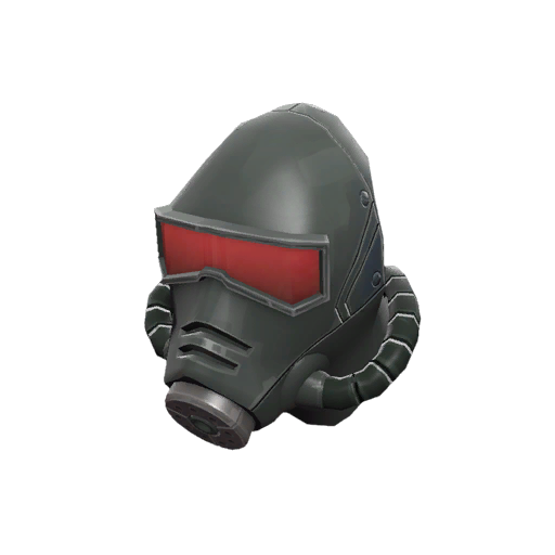 Veteran's Visor