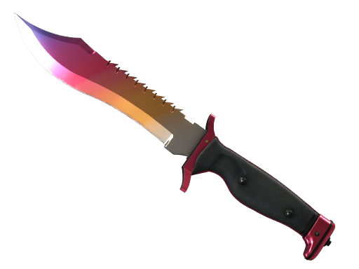 ★ Bowie Knife | Fade (Factory New)