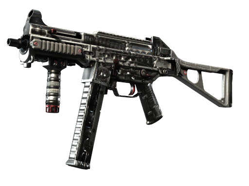 StatTrak™ UMP-45 | Motorized (Factory New)