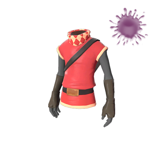 Courtier's Collar