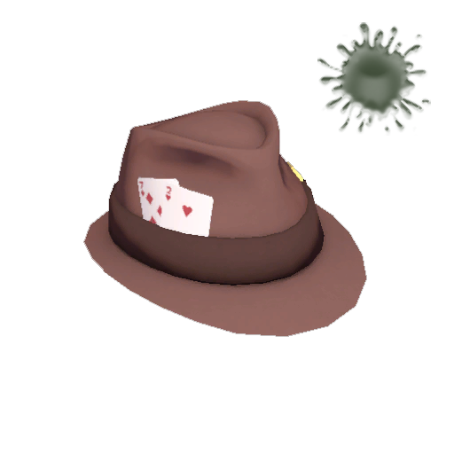 Hat of Cards