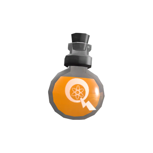 Genuine Professor's Pineapple