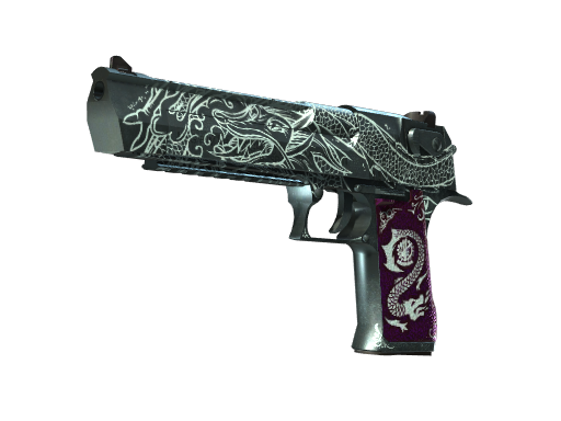 Desert Eagle | Kumicho Dragon (Factory New)