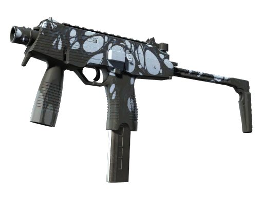 StatTrak™ MP9 | Goo (Field-Tested)