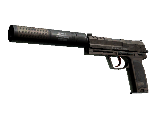 Souvenir USP-S | Desert Tactical (Field-Tested)