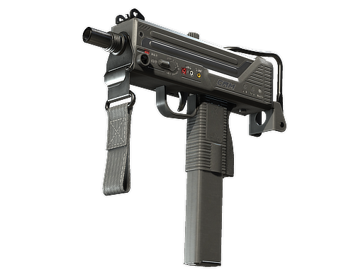 MAC-10 | Video Cam (Factory New)