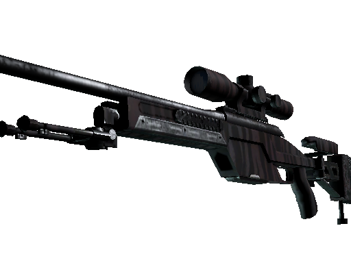 Souvenir SSG 08 | Prey (Factory New)