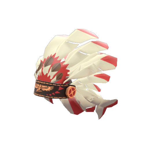 Unusual Chieftain's Challenge