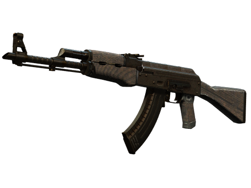 AK-47 | Steel Delta (Battle-Scarred)