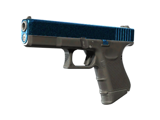 Glock-18 | Twilight Galaxy (Factory New)