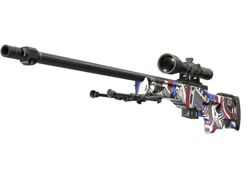 AWP | POP AWP (Minimal Wear)