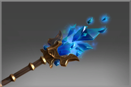 Secondhand Sorcery - Weapon