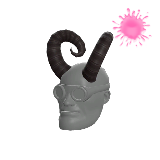 Strange Horrible Horns