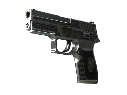 P250 | Cartel (Factory New)