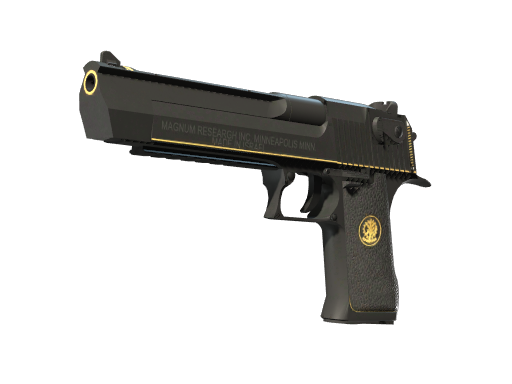 Desert Eagle | Conspiracy (Factory New)