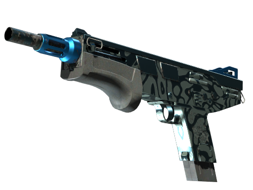 MAG-7 | Hard Water (Factory New)